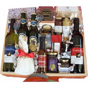 Australian Christmas – Christmas Hamper