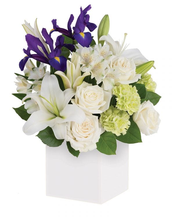 ‘Graceful Beauty’ Flower Arrangement
