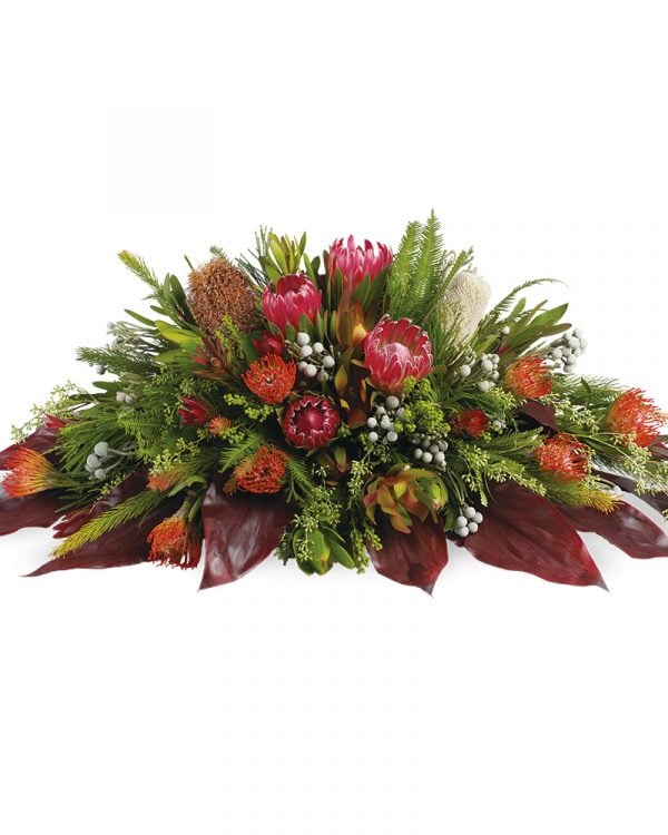 ‘Gwandalan’ Native Flower Arrangement