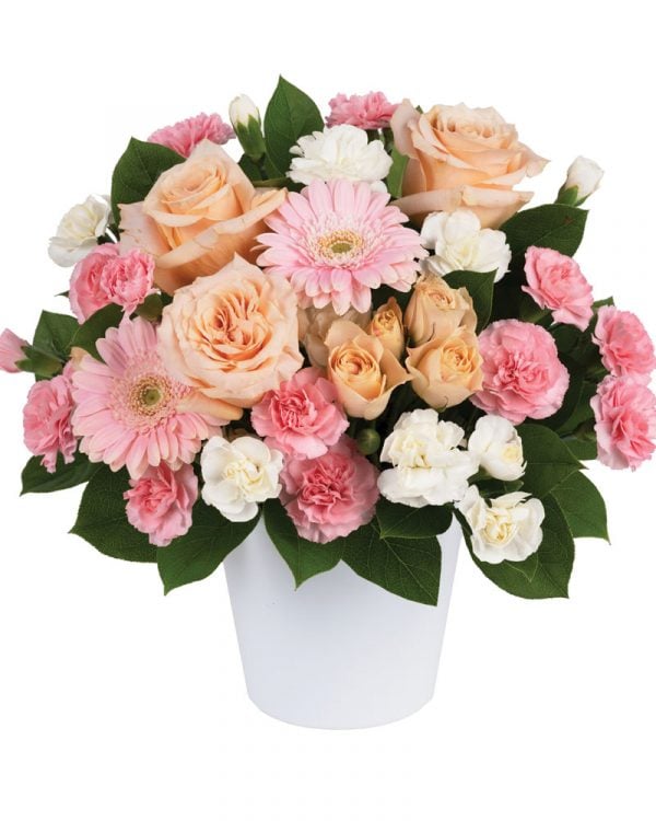 Isn’t She Lovely Flower Arrangement