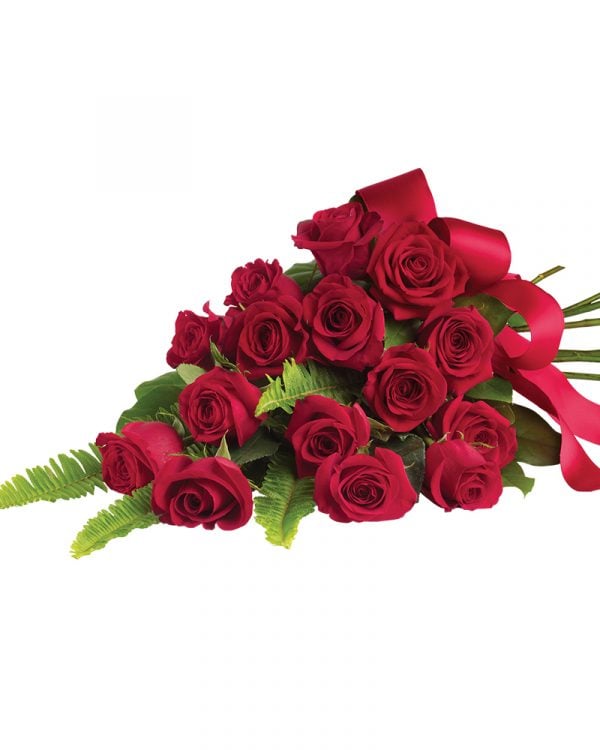Rose Impression Flower Bouquet
