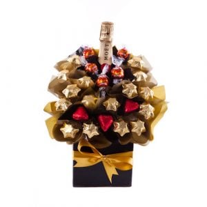 Star Class’ Chocolate Bouquet