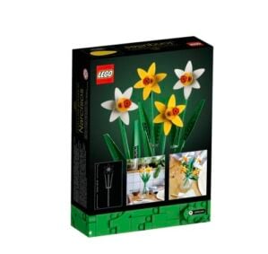 LEGO Daffodils 40646