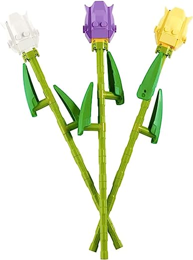 LEGO Tulips 40461