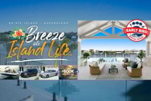 Mater Lotteries Prize Home Draw 317 Promo Image