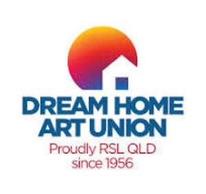 Dream Home Art Union Square Logo