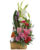 Blushing Celebration Flower Arrangement
