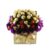 ‘Flowers of Ferrero’ Chocolate Bouquet