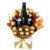‘Gold Class’ Chocolate Bouquet