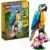 LEGO&reg; Creator Exotic Parrot 31136