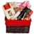 Mrs Clause – Christmas Hamper