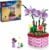 LEGO Disney Isabela&rsquo;s Flowerpot 43237