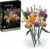 LEGO Icons Flower Bouquet 10280